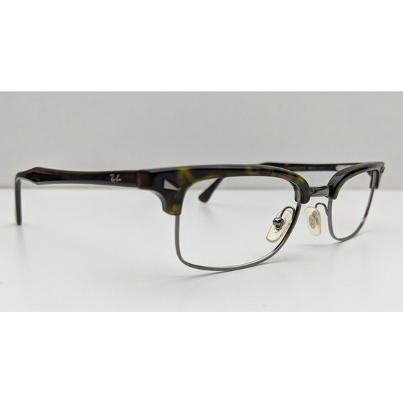 🕶️Made in Italy! Ray-Ban RB5020 2012 Eyeglasses 48/19 135 /KAC619🕶️ - Picture 1 of 10